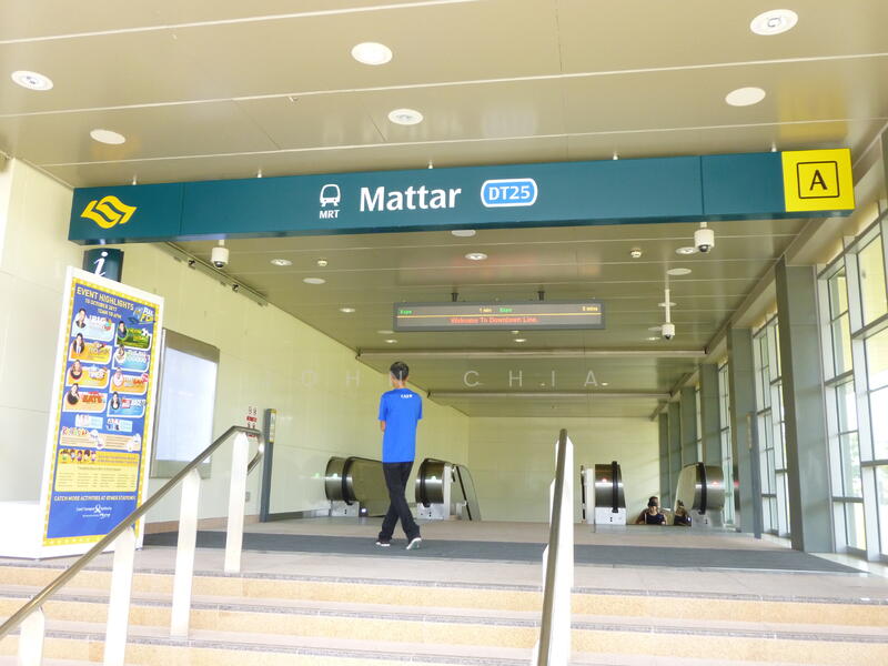 Valiant Industrial Building, 30 Kallang Pudding Road, 3,412 sqft, Light Industrial (B1) For Sale, by John Chia, 25568404 - CommercialGuru.com.sg