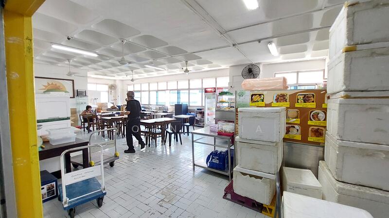 Valiant Industrial Building, 30 Kallang Pudding Road, 3,412 sqft, Light Industrial (B1) For Sale, by John Chia, 25568404 - CommercialGuru.com.sg
