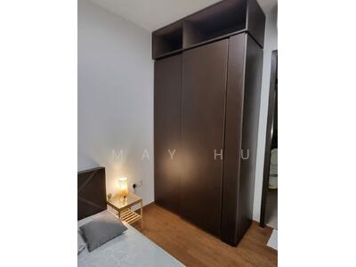 For Sale - Pasir View Park