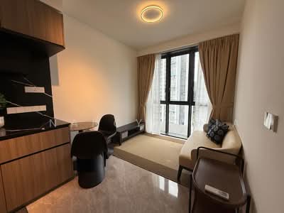 For Rent - Irwell Hill Residences