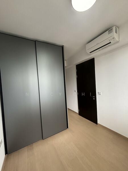 Irwell Hill Residences, 6 Irwell Hill, 1 Bedroom, 452 sqft, Condominium For Rent, by Nancy Chia, 25568468 - Bedroom - PropertyGuru.com.sg