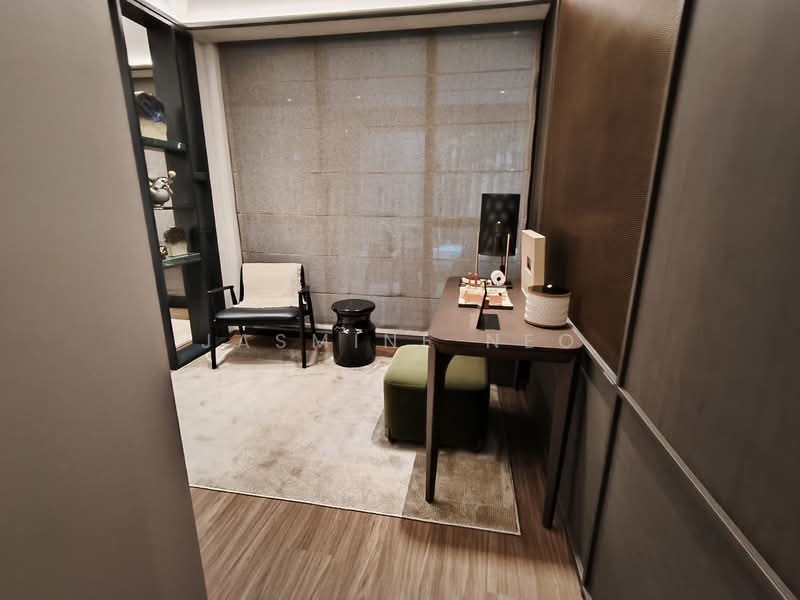 Sora, 73/74/76/78 Yuan Ching Road, 3 Bedrooms, 936 sqft, Condominium For Sale, by Jasmine Neo, 25568480 - PropertyGuru.com.sg