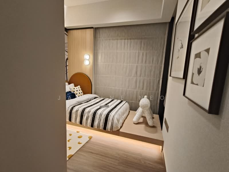 Sora, 73/74/76/78 Yuan Ching Road, 3 Bedrooms, 936 sqft, Condominium For Sale, by Jasmine Neo, 25568480 - PropertyGuru.com.sg
