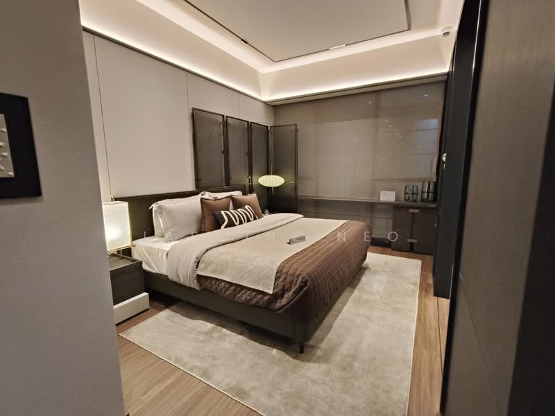 Sora, 73/74/76/78 Yuan Ching Road, 3 Bedrooms, 936 sqft, Condominium For Sale, by Jasmine Neo, 25568480 - PropertyGuru.com.sg