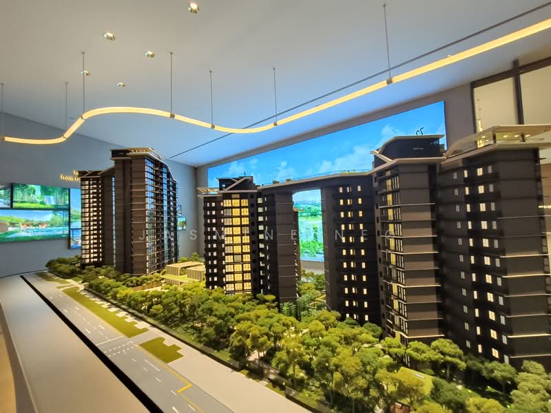 Sora, 73/74/76/78 Yuan Ching Road, 3 Bedrooms, 936 sqft, Condominium For Sale, by Jasmine Neo, 25568480 - Exterior - PropertyGuru.com.sg