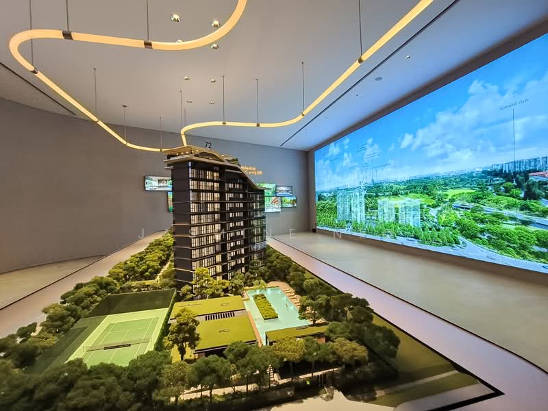 Sora, 73/74/76/78 Yuan Ching Road, 3 Bedrooms, 936 sqft, Condominium For Sale, by Jasmine Neo, 25568480 - Exterior - PropertyGuru.com.sg