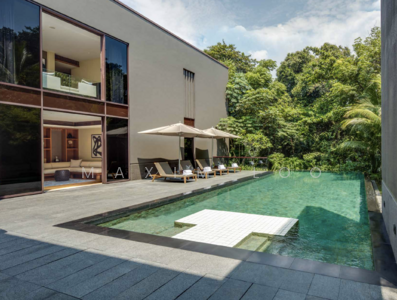 For Rent - Capella The Club Residences Singapore