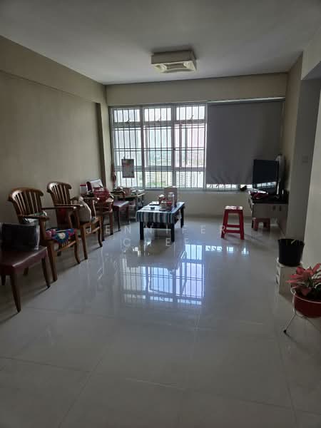 28 Ghim Moh Link, 28 Ghim Moh Link, Room Rental, 90 sqft, HDB Flat For Rent, by Jennifer Chee, 25568525 - Living Room - PropertyGuru.com.sg
