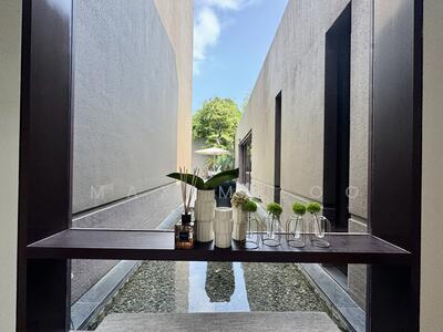 For Rent - Capella The Club Residences Singapore