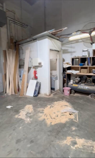 Ispace, 7 Soon Lee Street, 1,733 sqft, Factory / Workshop (B2) For Rent, by Terry Tan, 25568594 - Others - CommercialGuru.com.sg