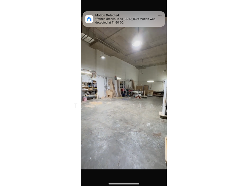 Ispace, 7 Soon Lee Street, 1,733 sqft, Factory / Workshop (B2) For Rent, by Terry Tan, 25568594 - Others - CommercialGuru.com.sg
