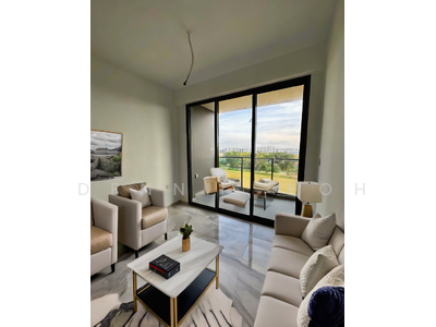 For Sale - Affinity At Serangoon