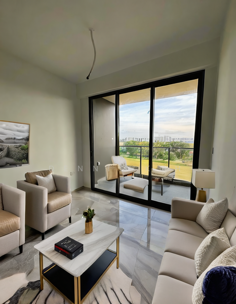 Virtual home staging for illustration