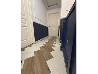 For Sale - 605B Tampines Street 61