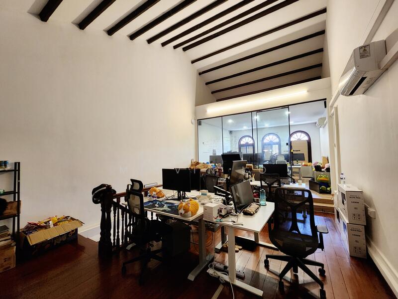 3-Storey Conservation Shophouse In Chinatown!, Sago Street, Chinatown / Tanjong Pagar, 2,929 sqft, Shop / Shophouse For Sale, by Melvin Lo, 25568708 - CommercialGuru.com.sg