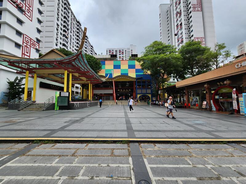 3-Storey Conservation Shophouse In Chinatown!, Sago Street, Chinatown / Tanjong Pagar, 2,929 sqft, Shop / Shophouse For Sale, by Melvin Lo, 25568708 - CommercialGuru.com.sg