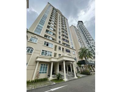 For Sale - Euro-Asia Court