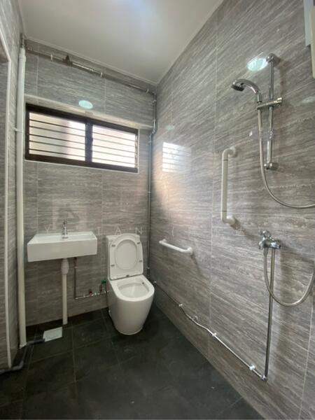 For Rent - 846 Yishun Ring Road