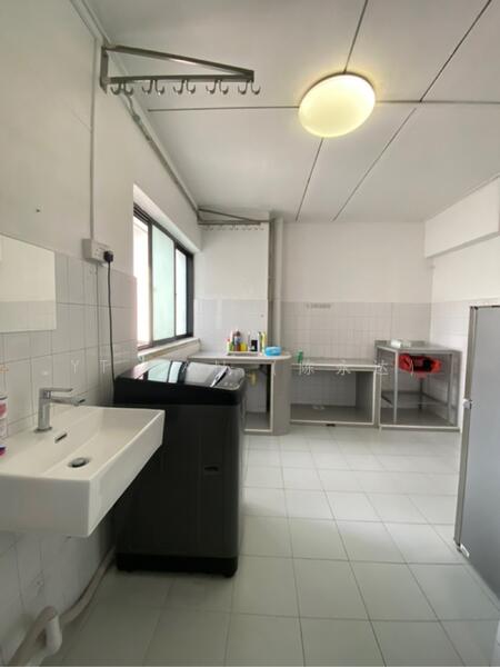For Rent - 846 Yishun Ring Road