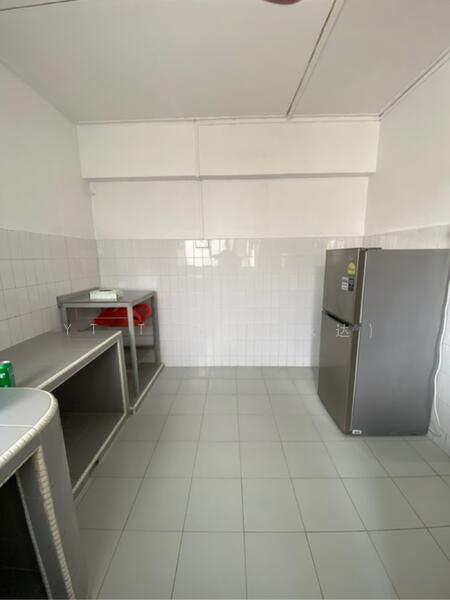 For Rent - 846 Yishun Ring Road