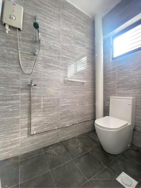 For Rent - 846 Yishun Ring Road
