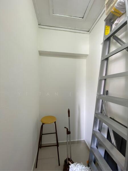 For Rent - 846 Yishun Ring Road