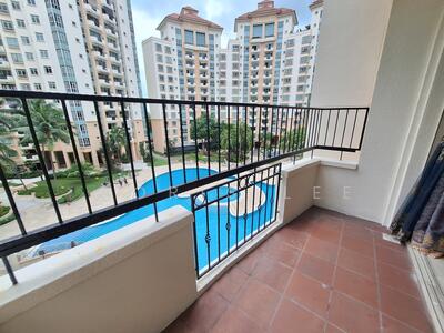 For Rent - Costa Rhu