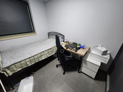 For Rent - The Warren