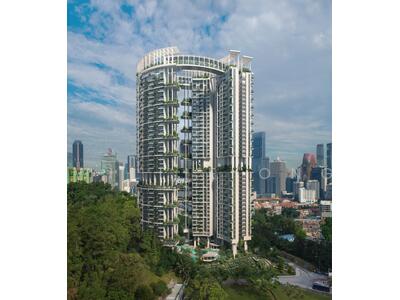 For Sale - One Pearl Bank