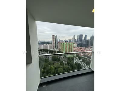 For Sale - One Pearl Bank
