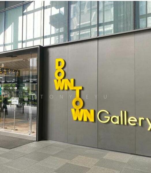 OUE Downtown 2, 6 Shenton Way, 570 sqft, Mall Shop For Rent, by Tony Eyu, 25568830 - CommercialGuru.com.sg