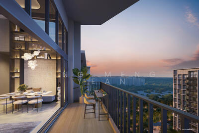 For Sale - Lumina Grand