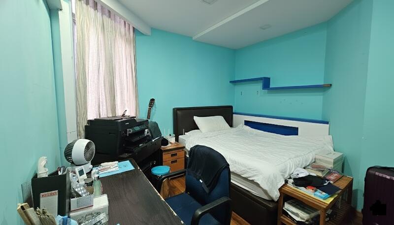 For Sale - Maysprings