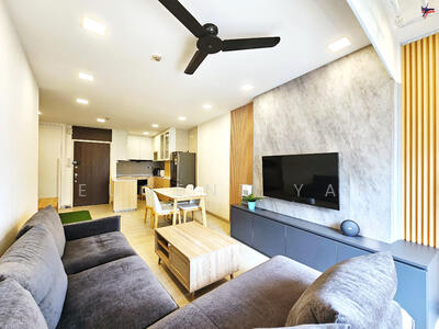 For Sale - The Plaza