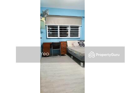 For Rent - 452A Bukit Batok West Avenue 6