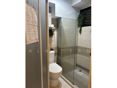 For Rent - 315A Ang Mo Kio Street 31