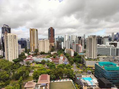 For Rent - The Claymore