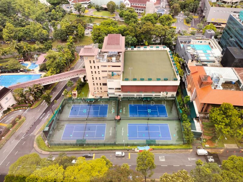 Facilities