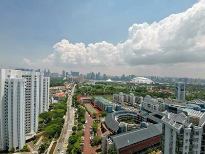 For Sale - The Line@Tanjong Rhu