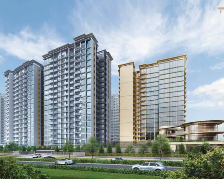 Grand Dunman, 18 Dunman Road, 2 Bedrooms, 667 sqft, Condominium For Sale, by Li Rong Teh, 25569033 - Exterior - PropertyGuru.com.sg