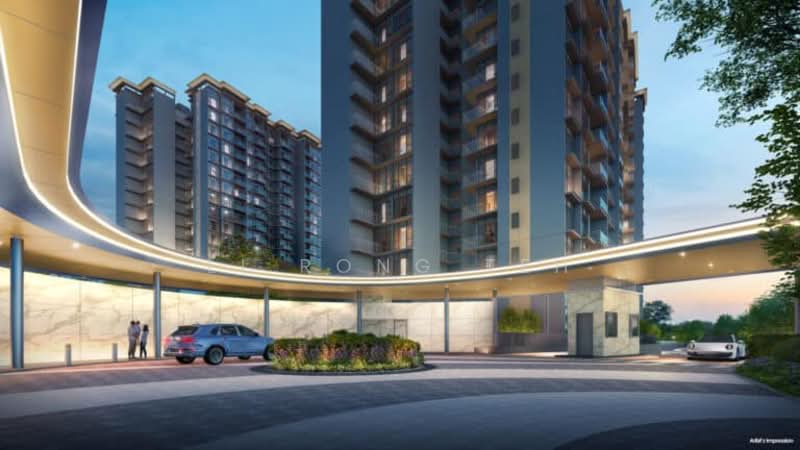 Grand Dunman, 18 Dunman Road, 2 Bedrooms, 667 sqft, Condominium For Sale, by Li Rong Teh, 25569033 - Exterior - PropertyGuru.com.sg