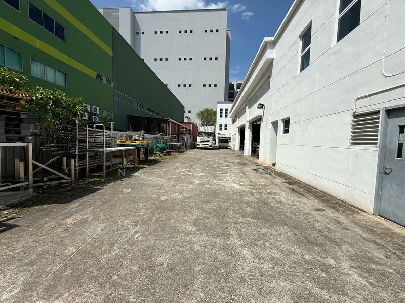 Tuas Basin Close, Tuas Basin Close, 36,761 sqft, Factory / Workshop (B2) For Rent, by Nancy Tan, 25569038 - Others - CommercialGuru.com.sg
