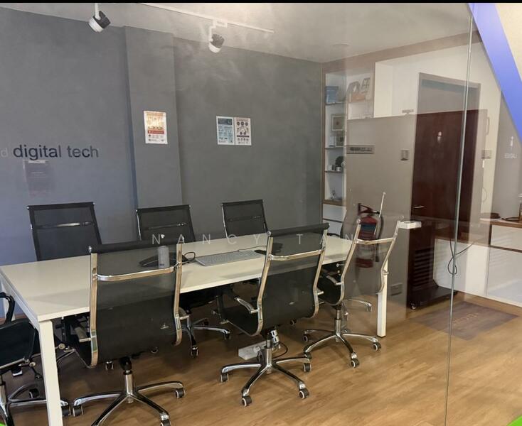 Tuas Basin Close, Tuas Basin Close, 36,761 sqft, Factory / Workshop (B2) For Rent, by Nancy Tan, 25569038 - Others - CommercialGuru.com.sg