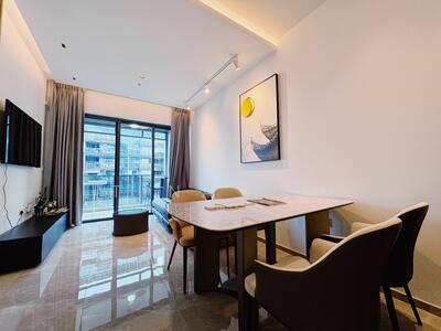 For Sale - JadeScape