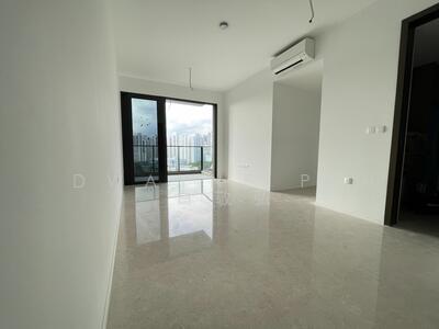 For Sale - Avenue South Residence