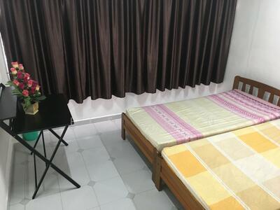 For Rent - 657 Yishun Avenue 4