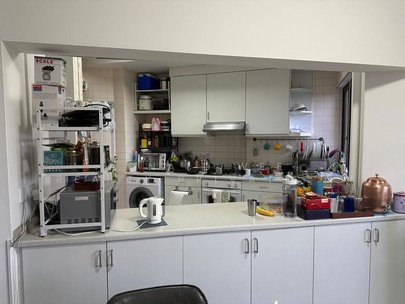 Bayshore Park, 62 Bayshore Road, Bedok / Upper East Coast, 3 Bedrooms, 1,292 sqft, Condominium For Sale, by LILIAN, 25569088 - Kitchen - PropertyGuru.com.sg