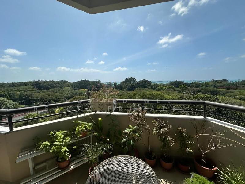 Bayshore Park, 62 Bayshore Road, Bedok / Upper East Coast, 3 Bedrooms, 1,292 sqft, Condominium For Sale, by LILIAN, 25569088 - Balcony - PropertyGuru.com.sg