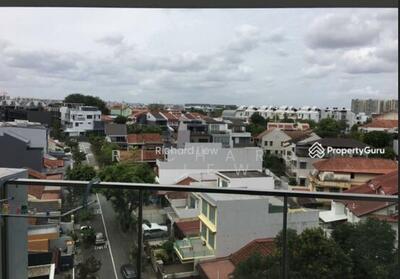 For Sale - The Minton