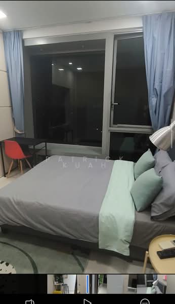 Botannia, 29 West Coast Park, Room Rental, 100 sqft, Condominium For Rent, by Patrick Kuah, 25569121 - Bedroom - PropertyGuru.com.sg